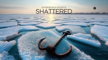 DIM3NSION & EGGSTA - Shattered