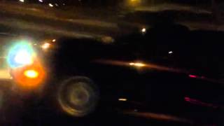 Cobalt SS vs Eclipse Turbo