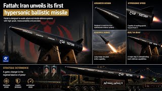Iran’s Deadly Missile 😮 #history #iran #iranvsisrael #irannews #war 