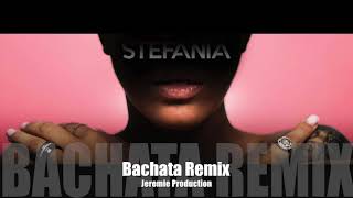 Stefania - Aleg Sa Iert [Bachata Remix] DJ Jeremie