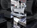 Highly Precise Milling Process Same as AMADA TAKEDA for the Mold Industries #amada #takeda #mold