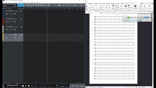 Unlocking Sibelius: Part IV - Into the DAW