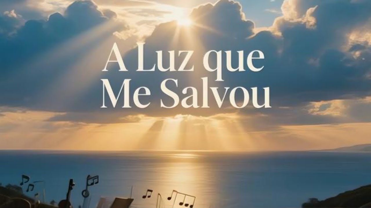 A Luz que Me Salvou