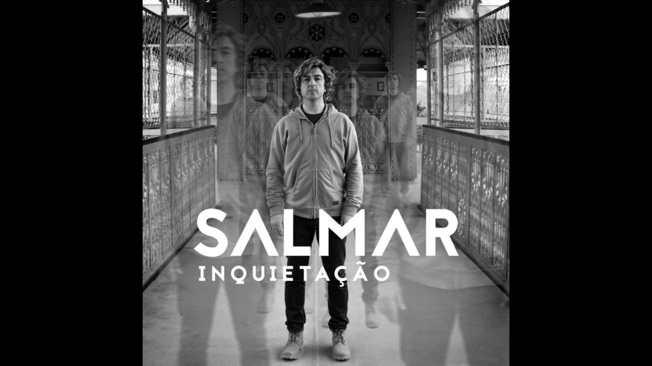 Salmar - O tempo não espera [ audio oficial ]