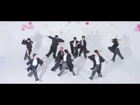 【踊ってみた】SNOW MAN「花鳥風月」FIRST CHINESE DANCE COVER（FINAL Ver）【スノ担北京】