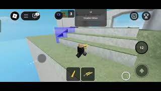 Roblox Hitbox Expander Universal 🔥🔥🔥