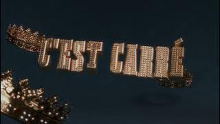 L2B - C'est Carré (Official Visualizer)