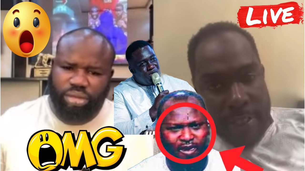 🔴direct fadam ,Modou Lo vs sa thies , les analyses pertinentes de damou dangou ( Modou Lo guedji na