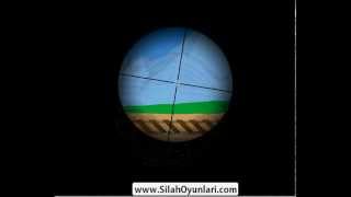 Avcı Sniper Silah Oyunlari screenshot 3