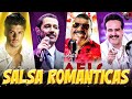 Lo Mejor Salsa Romantica De Jerry Rivera,Eddie Santiago, Grupo Niche -Salsa Romanticas Para Bailar