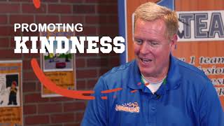 Virtual Assembly With Jim Basketball Jones Promo