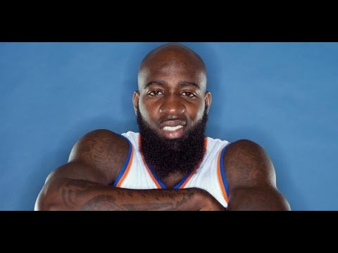 Quincy Acy's Top 10 Dunks Of His Career