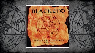 Blackend The Black Metal Compilation volume II CD II (1996)