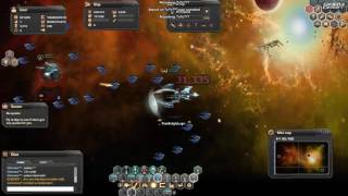 UberOrbit v³ - nice evening with friends