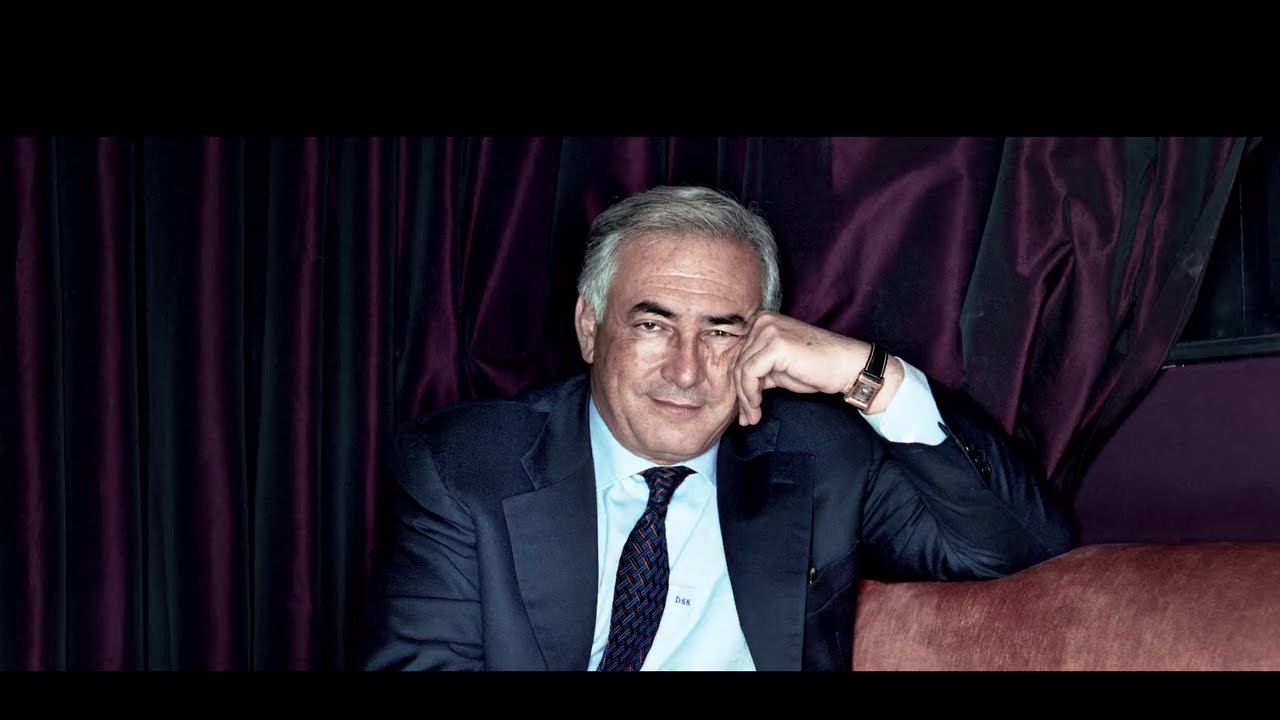 Room 2806: The Accusation - Trailer - Netflix