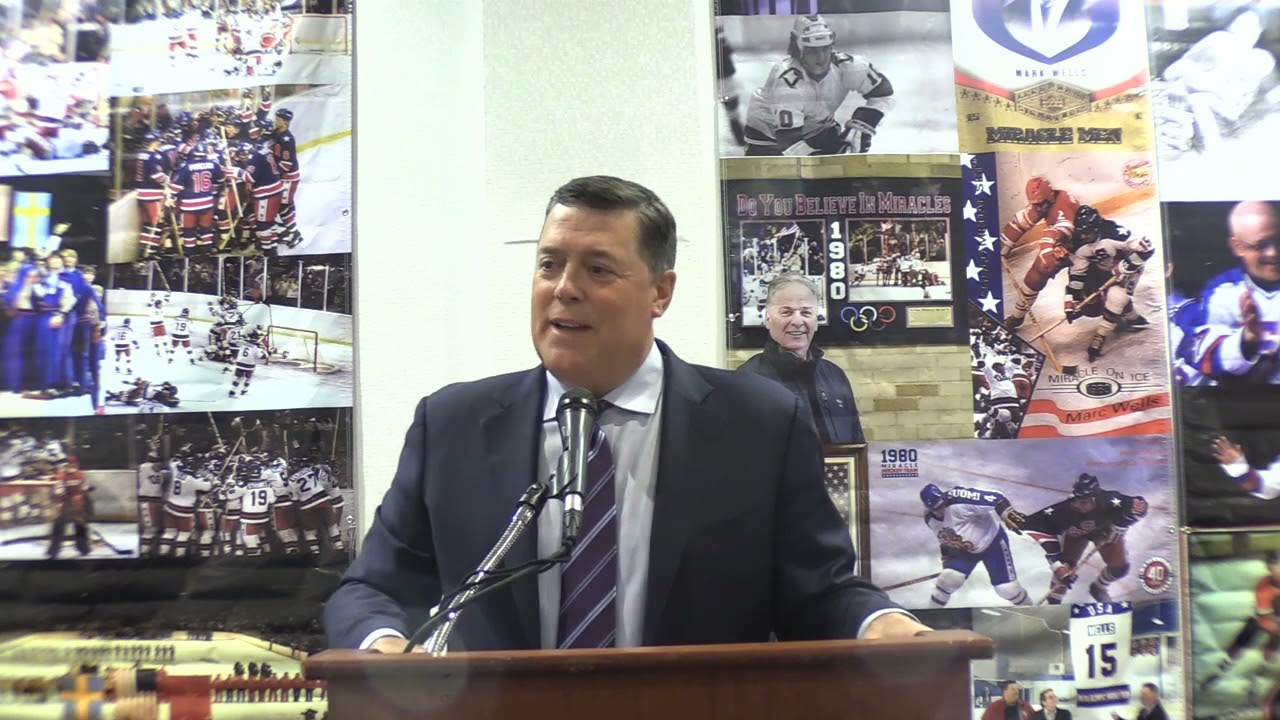 Pat LaFontaine Q&A: Chatting with one of the best - Lighthouse Hockey