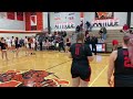 No. 4 Wells girls basketball team beats No. 5 Carlin 42-29 in 1A East quarterfinal