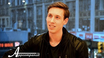 Always Prepared- Appcompanist