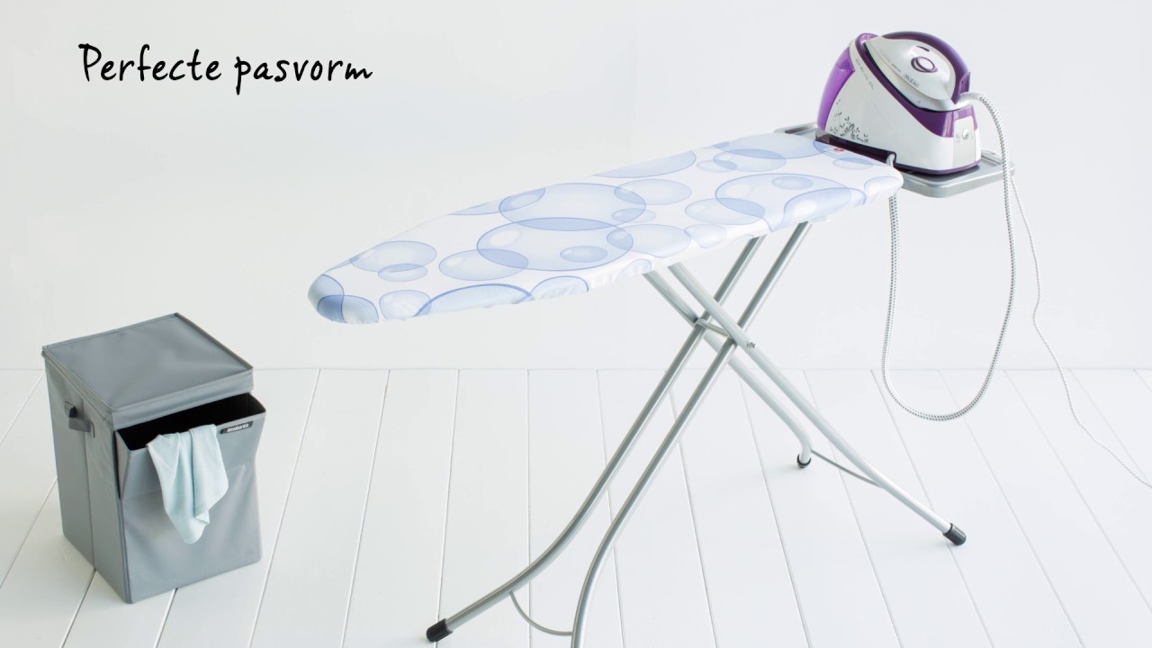 brabantia mop