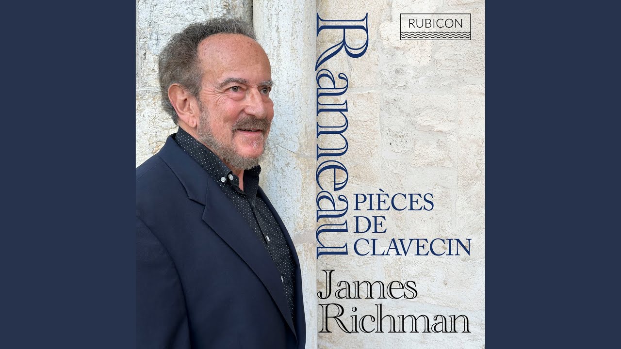 Suite in A Minor, RCT 1: VII. Vénitienne