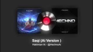Saqi ( Ai ) - ساقی