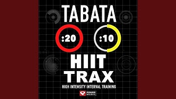 Rockabye (Tabata Workout Remix)