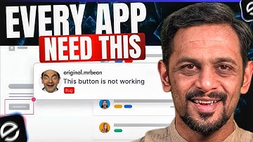 How to Add Bug Reports and Feature Requests to Your App