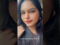 Mind Mai AIM chalee #agra #makeuptutorial #viral #makeuptips #mua #shortsfeed#nandinimakeoveroffical