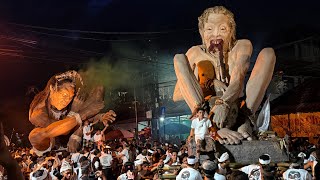 PAWAI OGOH-OGOH TAMPAKSIRING 2026🔥‼️