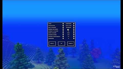 How to get higher FPS in CubeWorld!