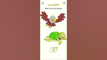 Dop2 level 2374 gameplay #shorts