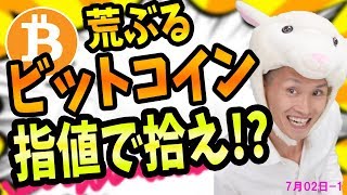 ビットコインで稼ぎたいなら、プロ投資家が今から具体的に買うタイミングを知ろう