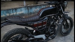 CUSTOM MegaPro Mono SUKA SUKA SULTAN Style, eastFUN CUSTOM