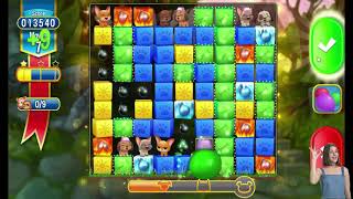 Pet Rescue Saga Level 4092