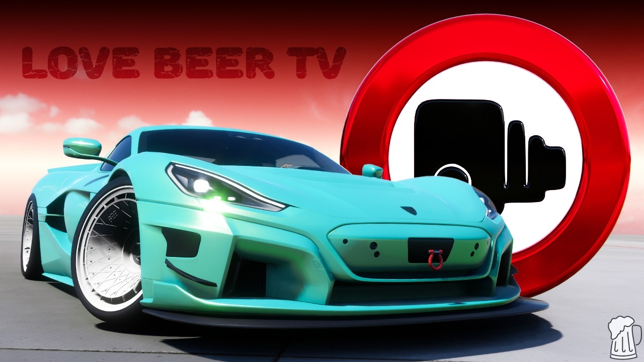 🔴 Forza Horizon 5 🍺 Прохождение полицейского радара! «ЭСТАДИО» Весенний Сезон!!! 19.02.2026