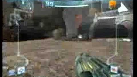 Metroid Prime 2: Echoes - 101% Trick