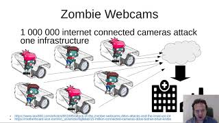 PMIWDC 2018 IoT Security