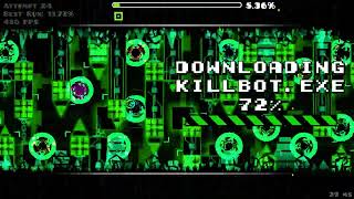 Killbot 21%