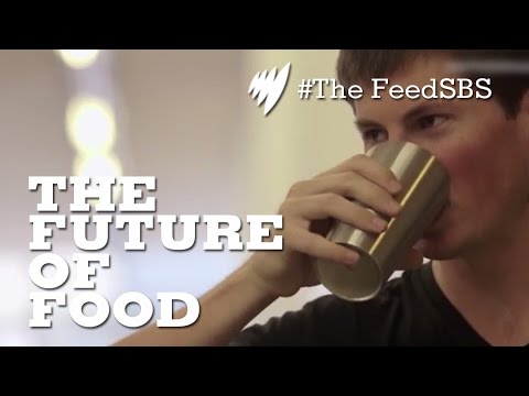 food security index The Future Food Movement I The Feed