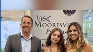 NASCAR driver and family killed in Sarasota-bound plane crash