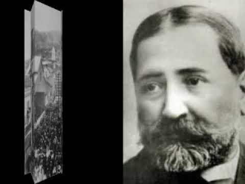 ილია ჭავჭავაძე ''პოეტი''/ მაია სიჭინავა/