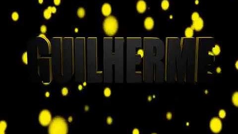 INTRO#3 Guilherme