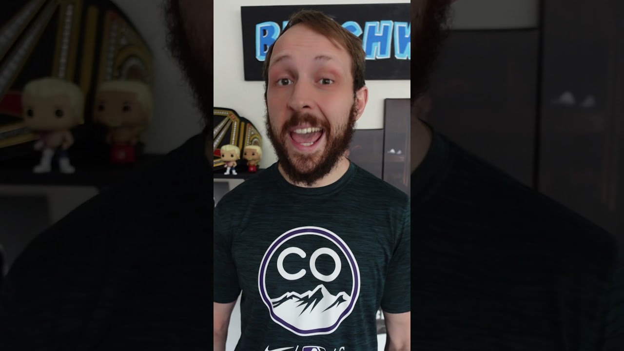 The MLB City Connect Jerseys STINK 