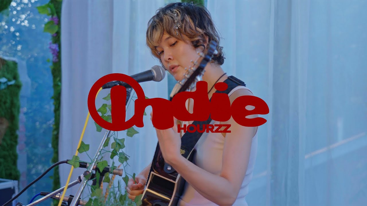 Mei Semones X Indie Hourzz