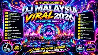 Download lagu DJ MALAYSIA LEGENDARIS 2026 🔥 Full Bass Nostalgia Terbaik | Iklim, Exist, Slam, Spoon, UK'S