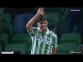 Real Betis vs. Copenhagen Extended Highlights | UECL League Phase MD 2 | CBS Sports Golazo - Europe