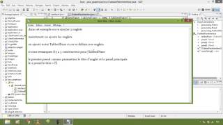 [TUTO] JTAbbedPane
