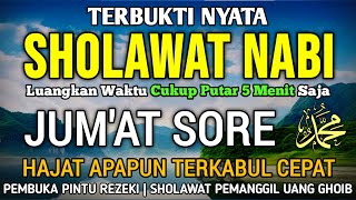 Download lagu SHOLAWAT PENARIK REZEKI PALING DAHSYAT, Sholawat Nabi Muhammad SAW, SALAWAT JIBRIL PALING MERDU