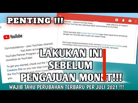 Video: Beberapa Hal Penting Yang Harus Dilakukan Sebelum Liburan