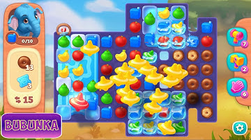 Wildscapes level 171 HD